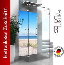 Duschrückwand Polystar