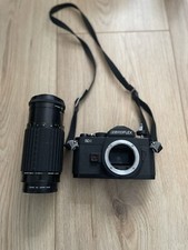 Revueflex SD1 Kamera und Sigma