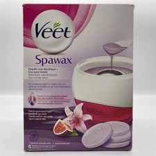 Veet  Kit SpaWax Electric Wax