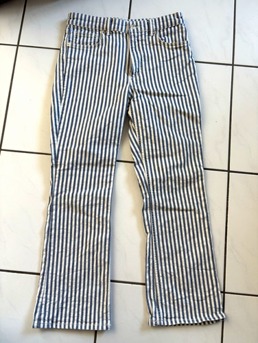 Zara damen jeans hose - zara, gerades