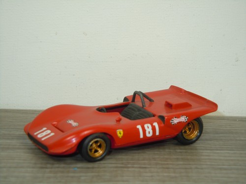 Ferrari 212e 1969 fds - ferrari,