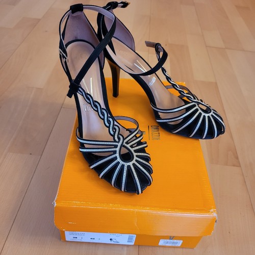 Vizzano sandalen high - high, heels