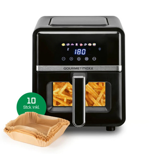 GOURMETmaxx