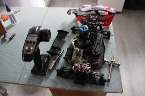 Auto verbrenner benzin - verbrenner,