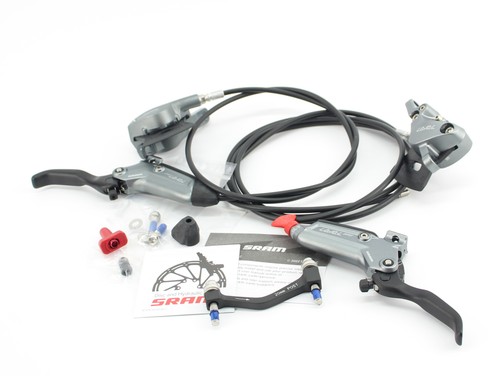 Sram level bronze stealth - sram,