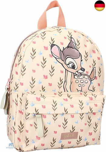 Rucksackgeschichte bambi - rucksackgeschichte,