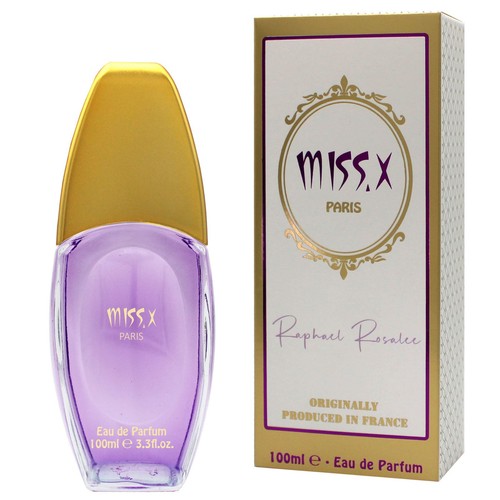 Miss femme eau parfüm - miss, de