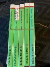 5 Verschiedene Wimmelspiele 