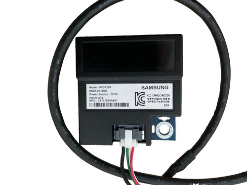 Samsung widt20r wlan modul - widt20r,