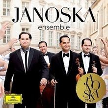 Janoska style von - janoska,