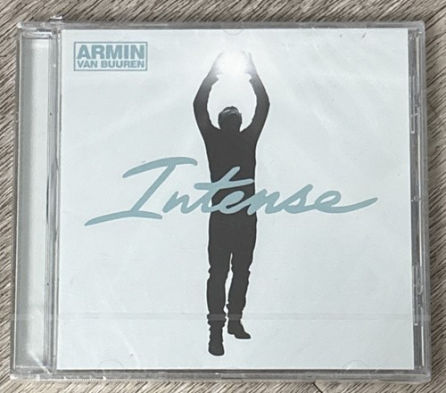 Armin van buuren intense - armin,