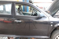 TÜR Vorne Links Skoda Octavia
