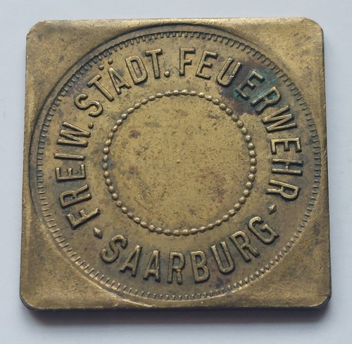 Saarburg/Elsaß-Lothringen