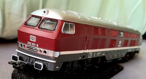 Rivarossi schwere - rivarossi, h0