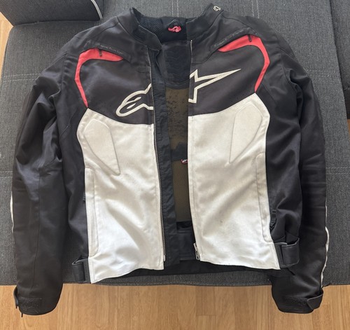 Alpinestars dynamic flow - alpinestars,