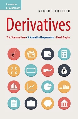 Derivatives somanathan t - t, v