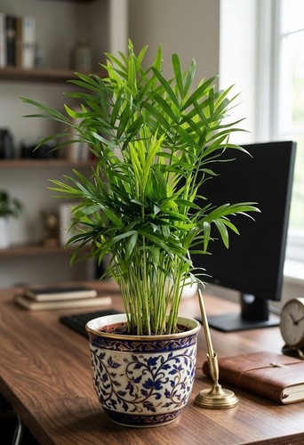 Robuste bergpalme - robuste,
