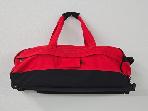 Marlboro reisetasche trolley - reisetasche,