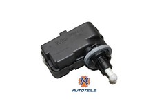 Opel Meriva A Stellmotor