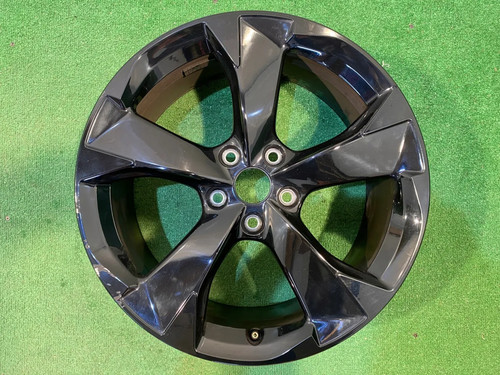 Alufelge zoll 5 - alufelge, 7.5"
