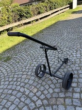 Elektro Trolley Justar Black Series