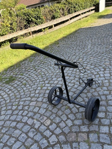Elektro trolley justar - trolley,