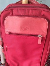 Hochwertiger Laptop Rucksack OFFERMANN  viele Fächer und Stauraum - neuwertig