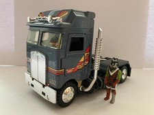 Bulldog complete original