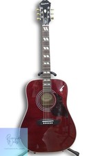 Epiphone Akustikgitarre