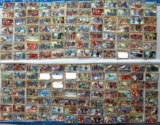 500 Sammelbilder - Lloyd -