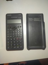 Taschenrechner fx-82MS 2nd