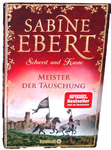Schwert und krone meister - schwert,
