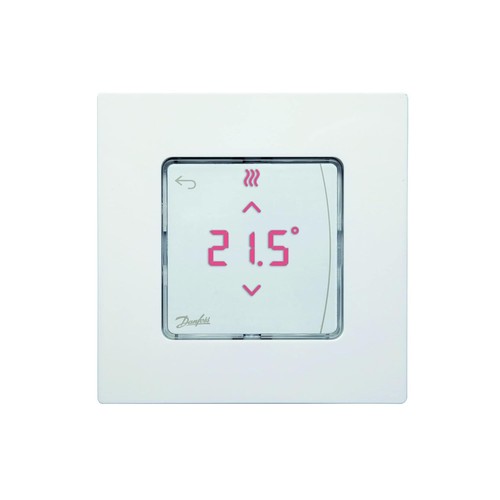 Danfoss icon fußboden - icon,