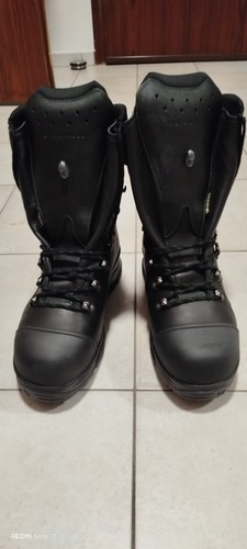 Haix protector pro - protector, 2.0
