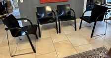 Original thonet stühle aus - original,