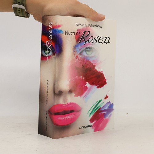 Fluch der rosen - rosen , | 