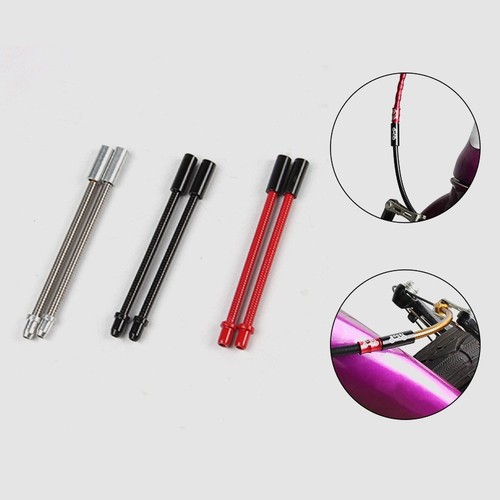 Fahrrad bremse kabel führung - bremse,