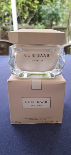 Elie saab parfum - parfum, creme