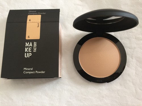 Make factory mineral - make,