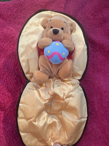 Winnie puuh osterei - puuh, 2001