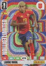 FIFA WORLD CUP 2026 Limited