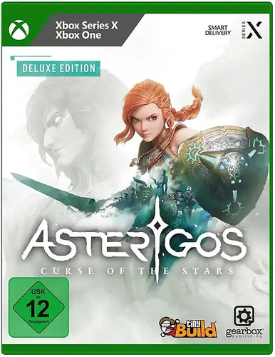 Asterigos curse the - asterigos:,