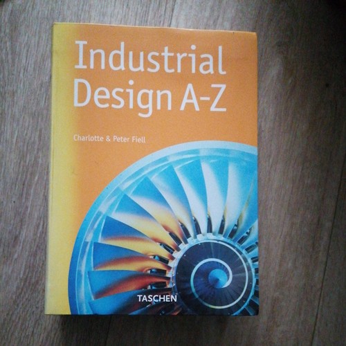 Industrial design - -,