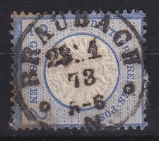 76677) BRAUBACH Hessen