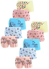 10 Mädchen Pantys Hipster