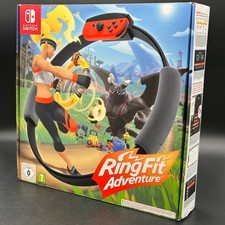 Ring Fit Adventure Standard