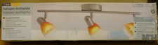 Lichtleiste halogen 3x220 - -,