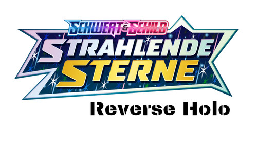 Pokemon strahlende sterne - -,