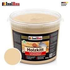 Holzkitt Spachtelmasse