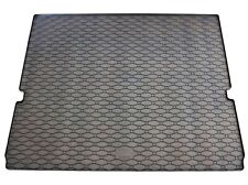 Gummi Kofferraumwanne für